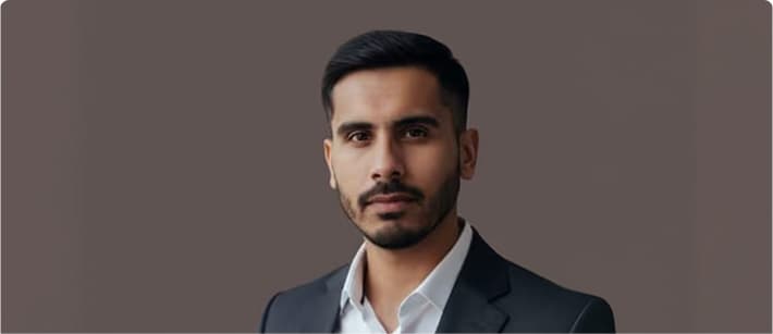 Ankit Vij